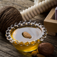 Pure Organic Certified Almond Oil at Whole Sell Price With MSDS Certification thumbnail-3