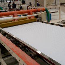 Gypsum Board Laminating Machine Gypsum Tiles Making Machine thumbnail-3
