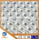 DIN 934 Hexagon Nuts,Carbon Steel Nuts and Bolts,Galvanized Bolts and Nuts thumbnail-6