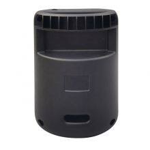 HF 326 3 Inch Mini BT Wireless Speaker With LED Light Portable RGB Speakers thumbnail-4