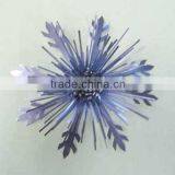 4 Inch&5 Inch Metallic PET Fancy Gift Packing Ribbon Bows for Gift Box Packing/Wedding Car Decoration thumbnail-2