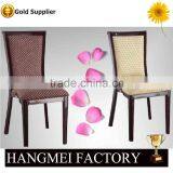 2016 Modern Design Heavy Duty Imitated Wood Chair for Sale thumbnail-1