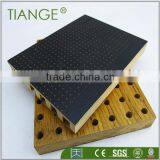 Perforated Wood Panel Guangdong Acoustic Product thumbnail-3