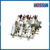 12kv FZN21 Indoor AC hv Load Switch Switch With Fuse Combination thumbnail-3