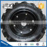 Factory Heavy Duty Rubber Tricycle in Three Wheel Tractor Wheel 5.00-12 Quality Choice thumbnail-4