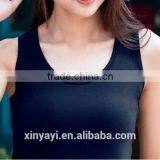2015 100% Cotton Tank Top,high Quality Stringer Tank Top,stringer Vest for Ladies thumbnail-1