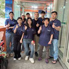 Guangzhou Fulun Auto Parts Co., Ltd. company overview - view 1 thumbnail