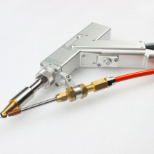 Portable Handheld Laser Welder thumbnail-3