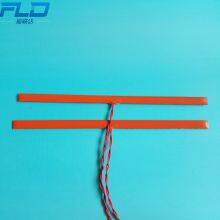Silicone Rubber Heater thumbnail-4