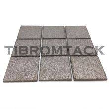 1 Pc Titanium Powder Sintered Sheet, Large Precision Titanium Filter Sheet for Ultra-fine Fine Body Filtration thumbnail-4