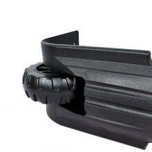 Customizable Wheels for Luggage and Toolbox, Factory Docking for Directional Wheels thumbnail-2