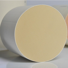 Gasoline Vehicle Exhaust Purifier - Three-Way Catalyst Quick Replacement Module thumbnail-2