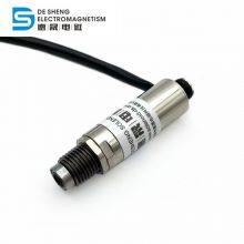 Tubular Solenoid DS-1326 DC 12v 24v Push Pull Mini Tubular Linear Solenoid thumbnail-5