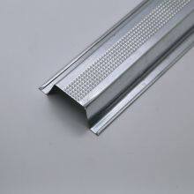 Drywall Metal Profile Stud and Track for Gypsum Board thumbnail-4
