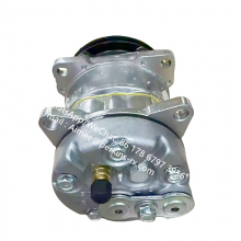 For CAT High Quality 4226493 422-6493 Air Compressor for 305/306 Small Excavators thumbnail-5