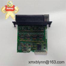 GE Fanuc IC697MDL750: Your Workhorse 24VDC Output Module for Industrial Control