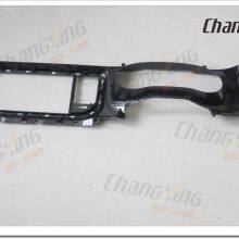 Servo Hot Riveting Machine; Auxiliary Instrument Panel Decoration Panel Hot Riveting Machine; Non-standard Customization thumbnail-2