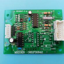 SHINKO Counterbalance Forklift 8FB Series EPS Board N61F30842 thumbnail-1