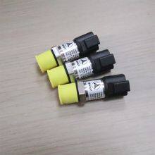 High Quality High and Low Pressure Sensors Suitable for Sany Excavator Pump Truck Sale Original OEM Stock Fast Shipping thumbnail-1