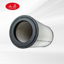 Hot Sale Accessories Air Filter R004212 60207265 for SANY Excavators SY195-SY215, SY245 thumbnail-3