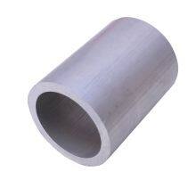 High Strength Alloy 2024 Manufacturer Price Customized Cold Extrude Tube 1070 H18 Pure Aluminum Pipe thumbnail-4