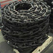 Durable Excavator Undercarriage Spare Parts Track Rollers for Komatsu PC Series Construction Machinery thumbnail-3