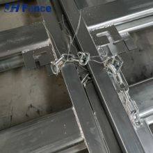 Unbreakable Cattle Panels: Heavy-Duty Welded Steel for Maximum Livestock Security & Long-Term Ranch Durability thumbnail-3