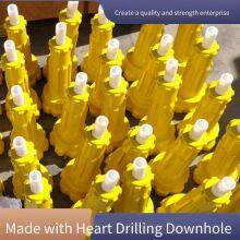 Rock Drilling, Dth Drill for Water Wells, Various Accessories, Manufacturer of 45a Hammer Piston, Concentric Casing Drill Bits thumbnail-3