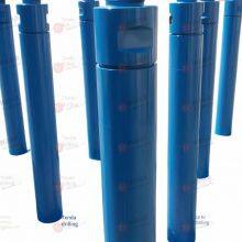 High Air Pressure 10-inch Impactor, 12-inch Impactor for Well Drilling and Borehole Drilling thumbnail-1