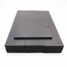 Rogers Polyurethane Foam Poron4701 - 41 - 15375 Aging-resistant and Waterproof Sealing Gasket Die-cutting Processing thumbnail-1
