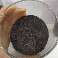 High Carbon Graphite Petroleum Coke/CPC Recarburizer Carbon Raisers for Steel Making Industry thumbnail-5