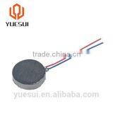 3.0V Brush Mini Vibrational Motors for Mobile Phones thumbnail-1