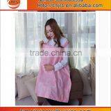 High Quality Baby Breast Feeding Apron With Multi-color thumbnail-4