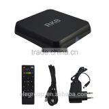 2016 Newest Android 5.1 Lollipop RK3368 Octa Core 2G+8G HD RK8 Android Smart TV Box thumbnail-4