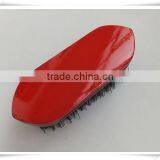 Wooden Horse Cleaning Brush/horse Riding thumbnail-1