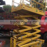 Reasonable Price Used Good Condition Stacking Machine Oringinal Italy 11.8m for Cheap Sale in Shanghai thumbnail-2