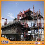 50-100TPD Aroma Oil Processing Machine thumbnail-1