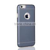 Wholesale for Iphone 5/5s Metal Bumper Dual Protective Case Aluminum With Tpu Covers for Iphone 5/5s thumbnail-4