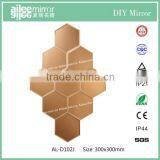 Luxury Wall Mirrors Way Vanity Mirror Wall Mirror Support thumbnail-1