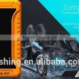AGA 20,000mAh Multi-function Car Jump Starter Power Bank With Smart Cable for All 12v Vehicle thumbnail-2