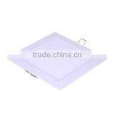 2015 Best Price Led Light Panel Housing Parts 600*600 Led Panel Light 18W