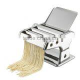 Mini Manual Household Stainless Steel Noodle Maker