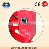 Clamshell t Shirt Used Sublimation Clothing Heat Press Machine thumbnail-6