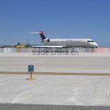 High Quality Water Proof Long Visibility Distance LSW-302 Solar Airport Runway Led Light