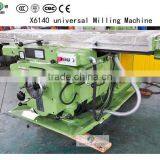 X6140 Milling Machine Hot Sale With New Price In 2016 thumbnail-4
