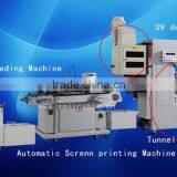 Automatic Adhesive Silk Screen Printing Machine, Transfer Printing Machine