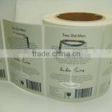 Printing Label Sticker thumbnail-1