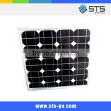 2W good quality solar module