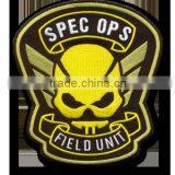 Wholesale Price Embroidery Badges