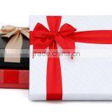 Good Quality 12 Case Candy Gift Box Can be Added LOGO White Chocolate Box thumbnail-1